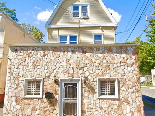 315 Coit Street, IRVINGTON, NJ 07111