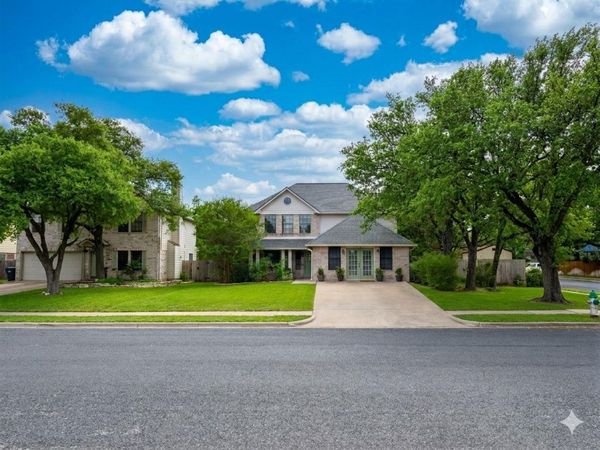 17844 Park Valley DR, Round Rock, TX 78681