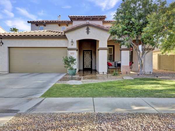 1273 E Apricot Lane, Gilbert, AZ 85298