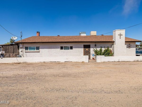 3838 W ALTA VISTA Road, Phoenix, AZ 85041