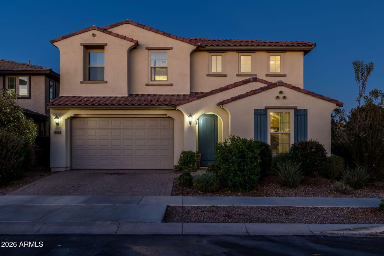 4365 S Helix, Mesa, AZ 85212 Main Photo