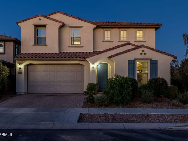4365 S Helix, Mesa, AZ 85212