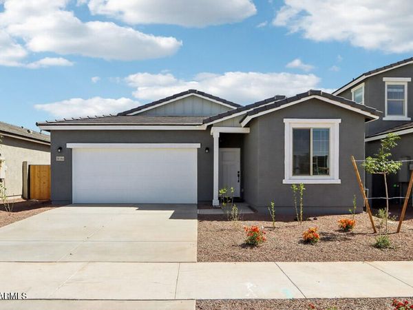 18146 W La Senda Drive, Surprise, AZ 85387
