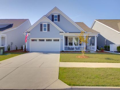 153 Collared Dove Court Summerville, SC 29483