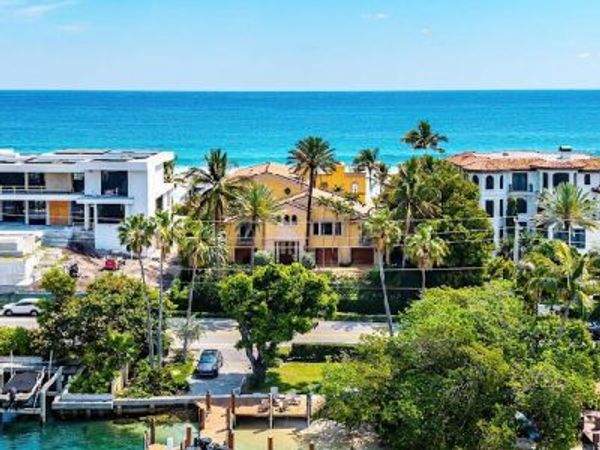 955 Hillsboro Mile Hillsboro Mile, Hillsboro Beach, FL 33062