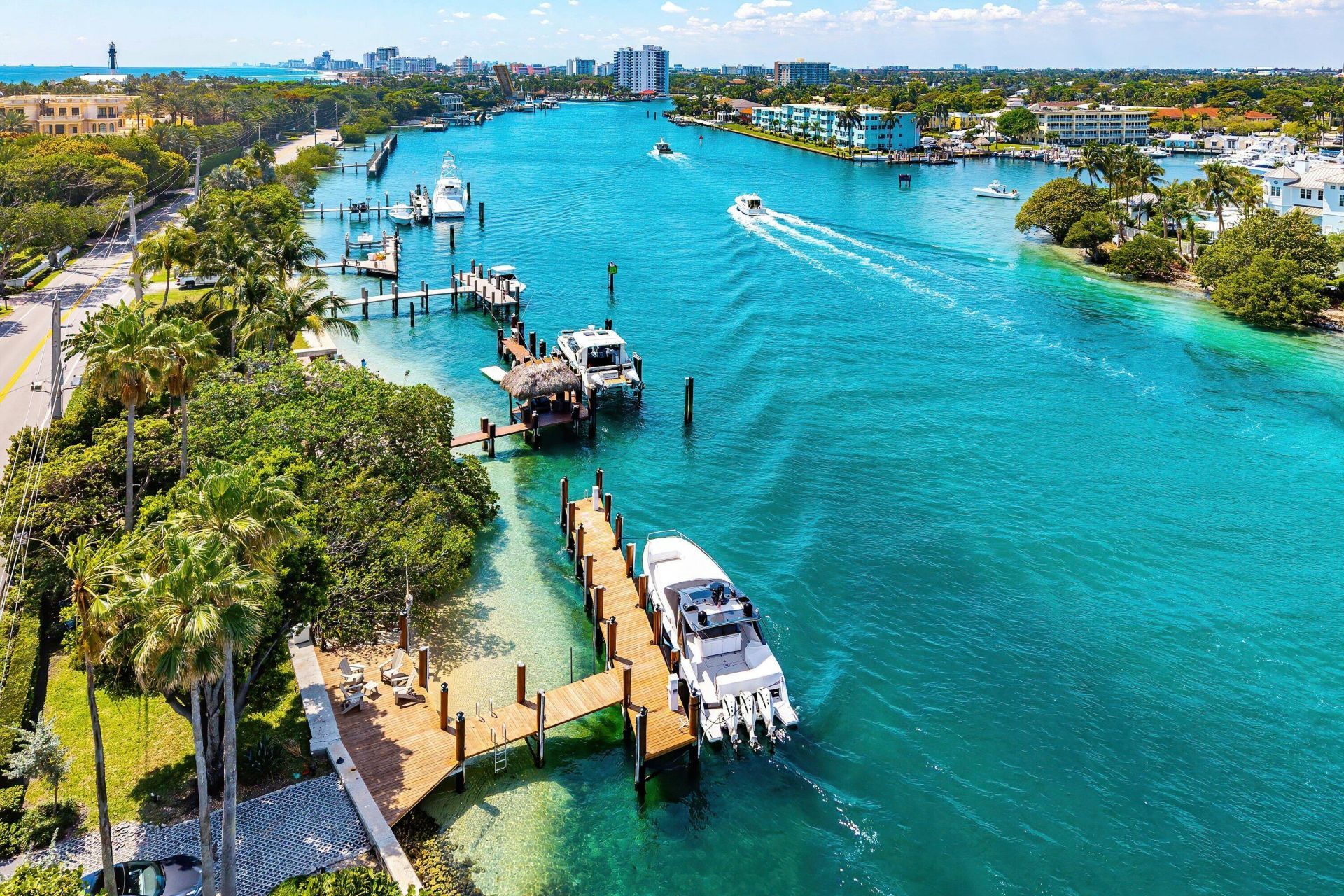 955 Hillsboro Mile Hillsboro Mile, Hillsboro Beach, FL 33062 Photo