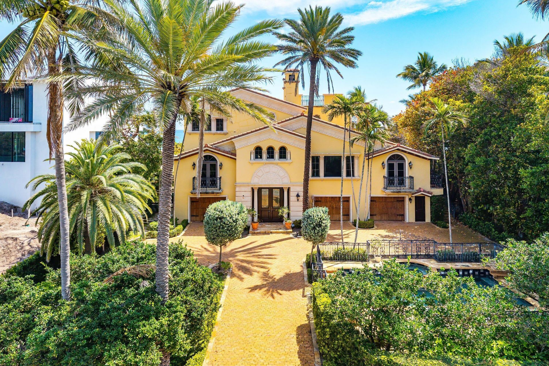 955 Hillsboro Mile Hillsboro Mile, Hillsboro Beach, FL 33062 Photo