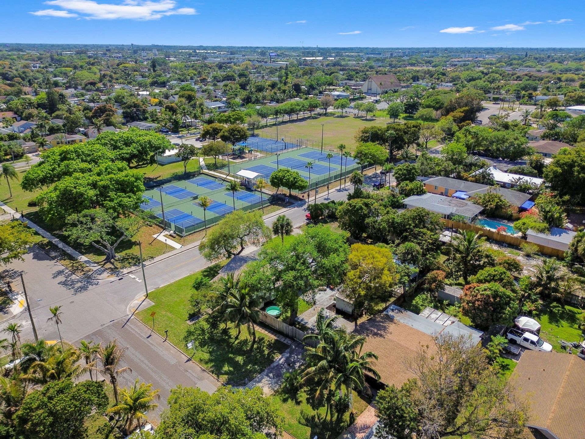 1501 N D Street, Lake Worth Beach, FL 33460 Photo