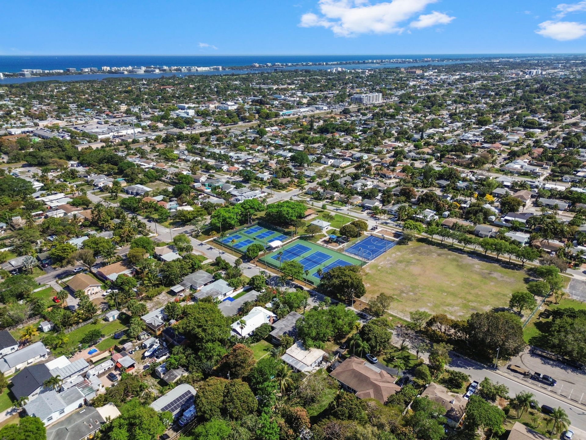 1501 N D Street, Lake Worth Beach, FL 33460 Photo