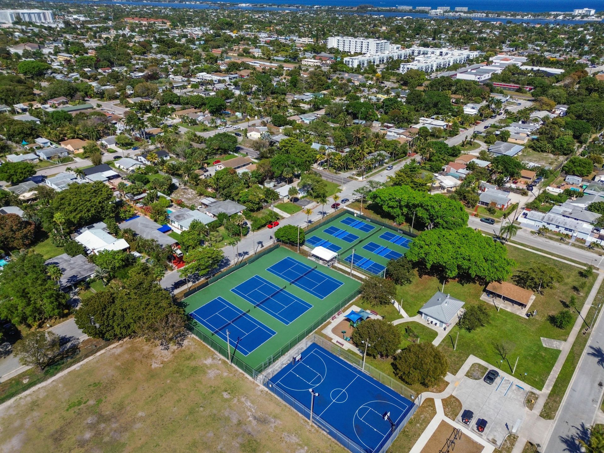 1501 N D Street, Lake Worth Beach, FL 33460 Photo