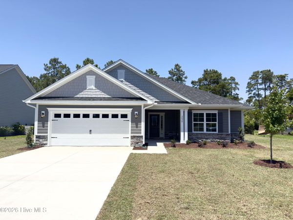 3030 Boverie Street SW, Shallotte, NC 28470