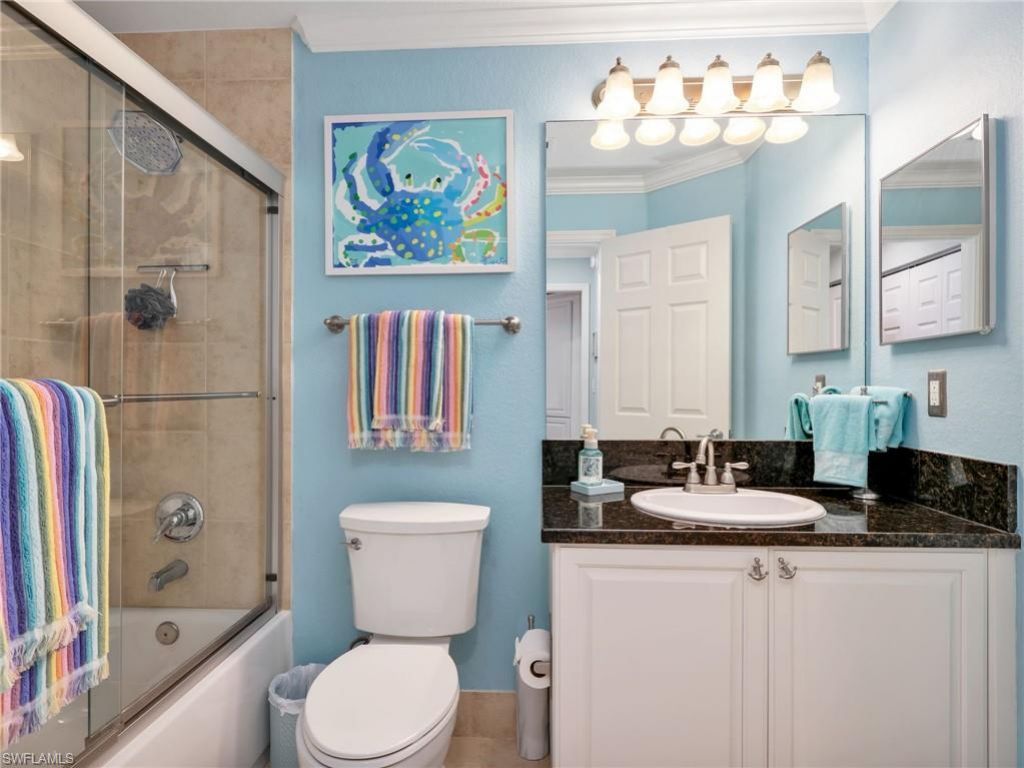 8561 Evernia Ct, Unit 203, Estero, FL 34135 Photo