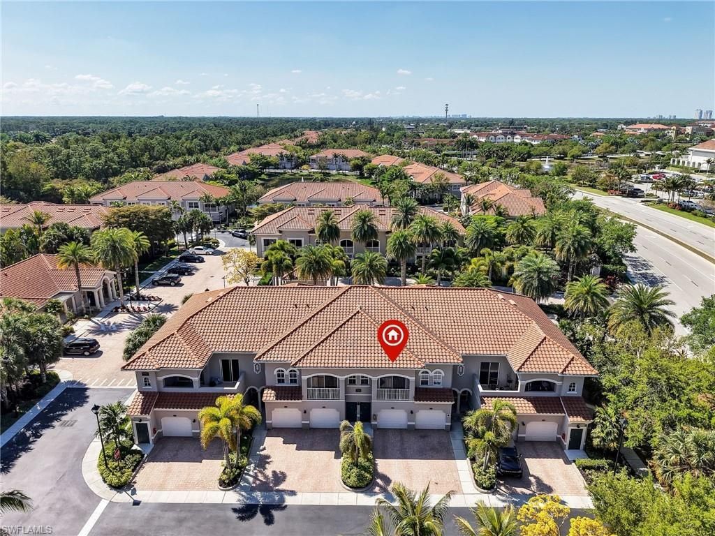 8561 Evernia Ct, Unit 203, Estero, FL 34135 Photo