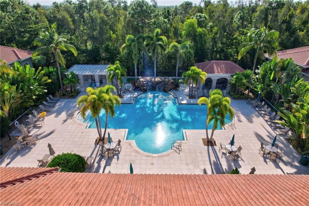 8561 Evernia Ct, Unit 203, Estero, FL 34135 Photo