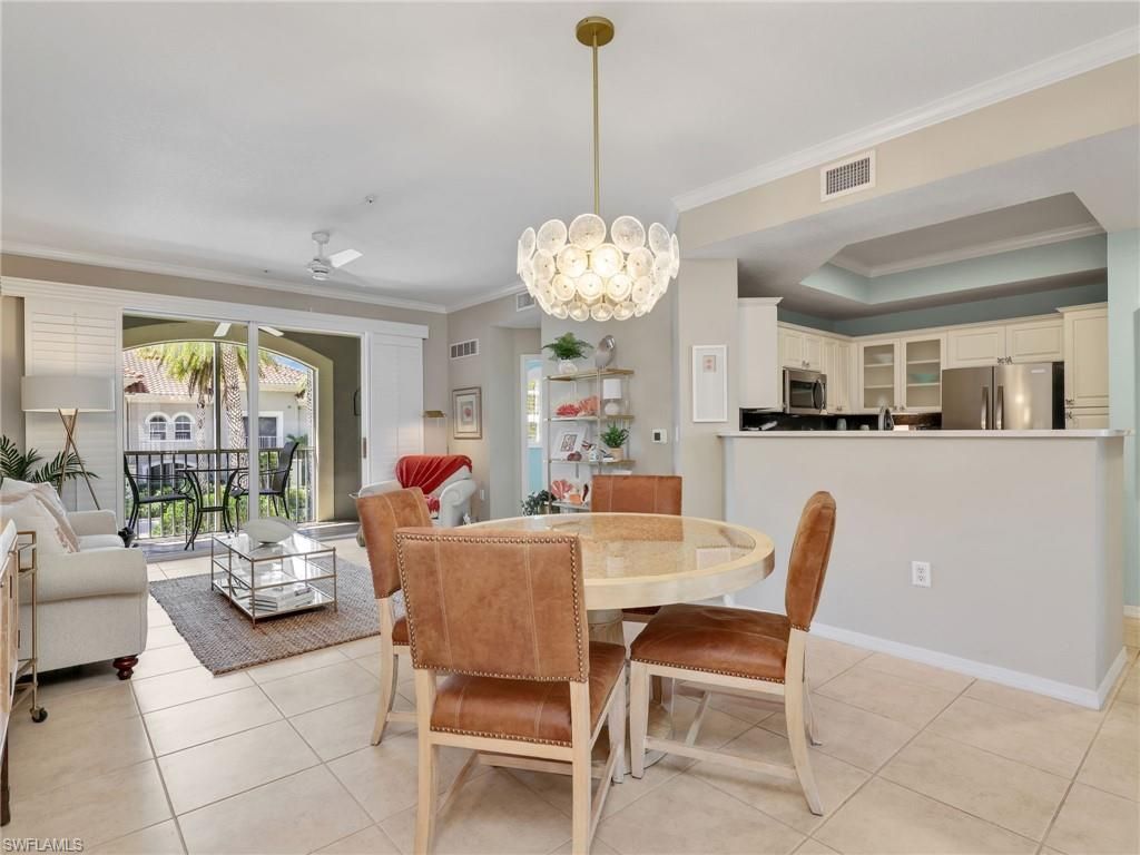 8561 Evernia Ct, Unit 203, Estero, FL 34135 Photo