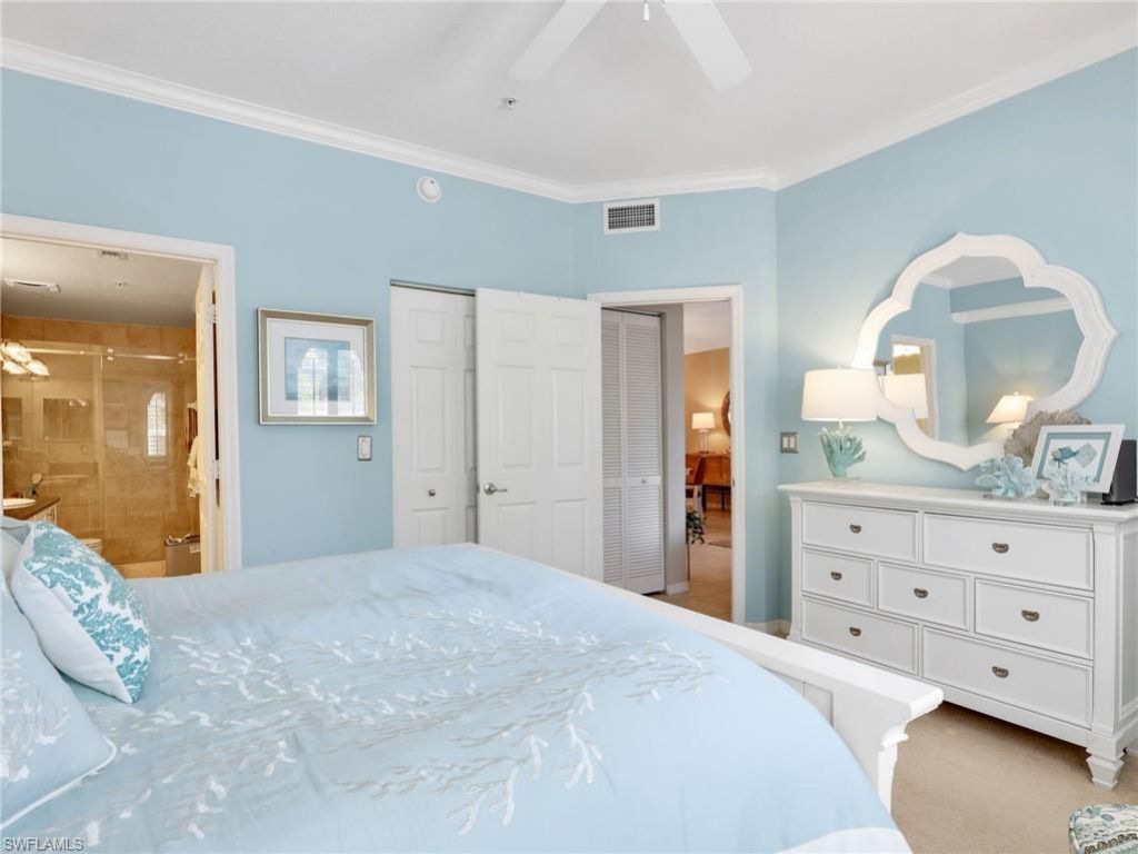 8561 Evernia Ct, Unit 203, Estero, FL 34135 Photo