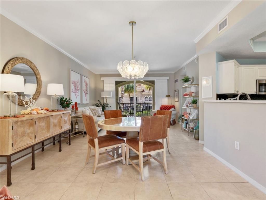 8561 Evernia Ct, Unit 203, Estero, FL 34135 Photo