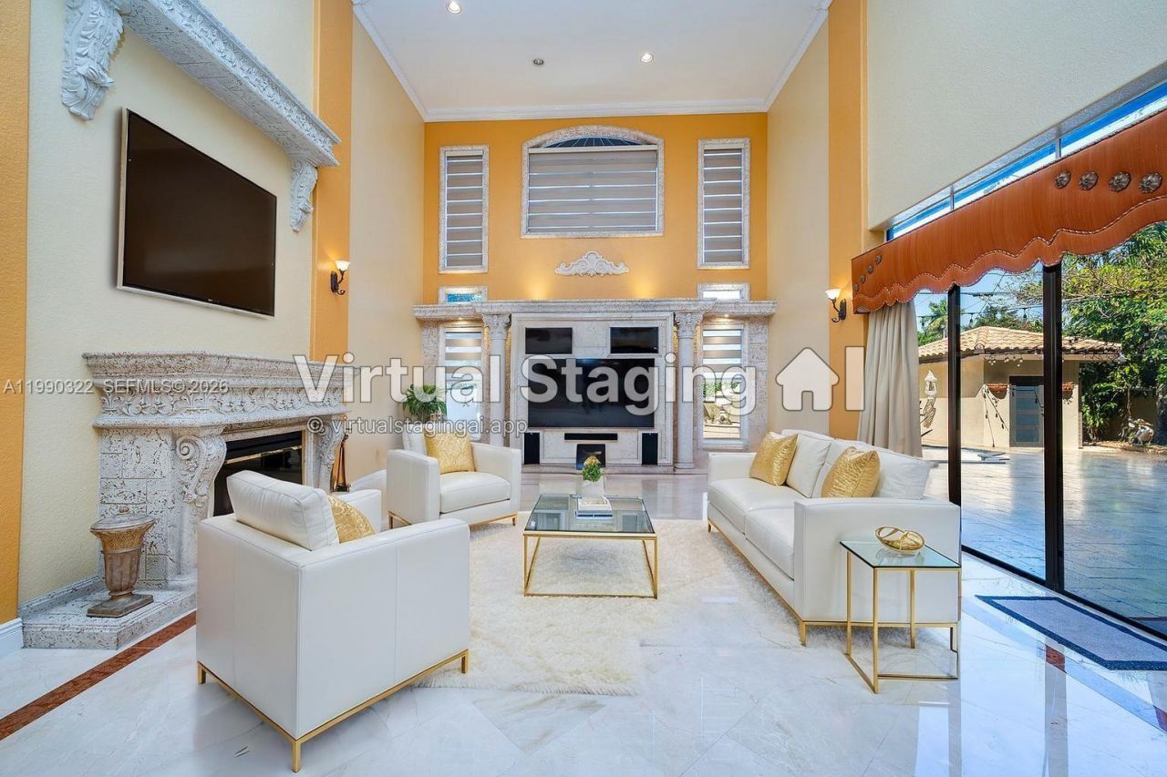 588 Miller Dr, Miami Springs, FL 33166 Photo