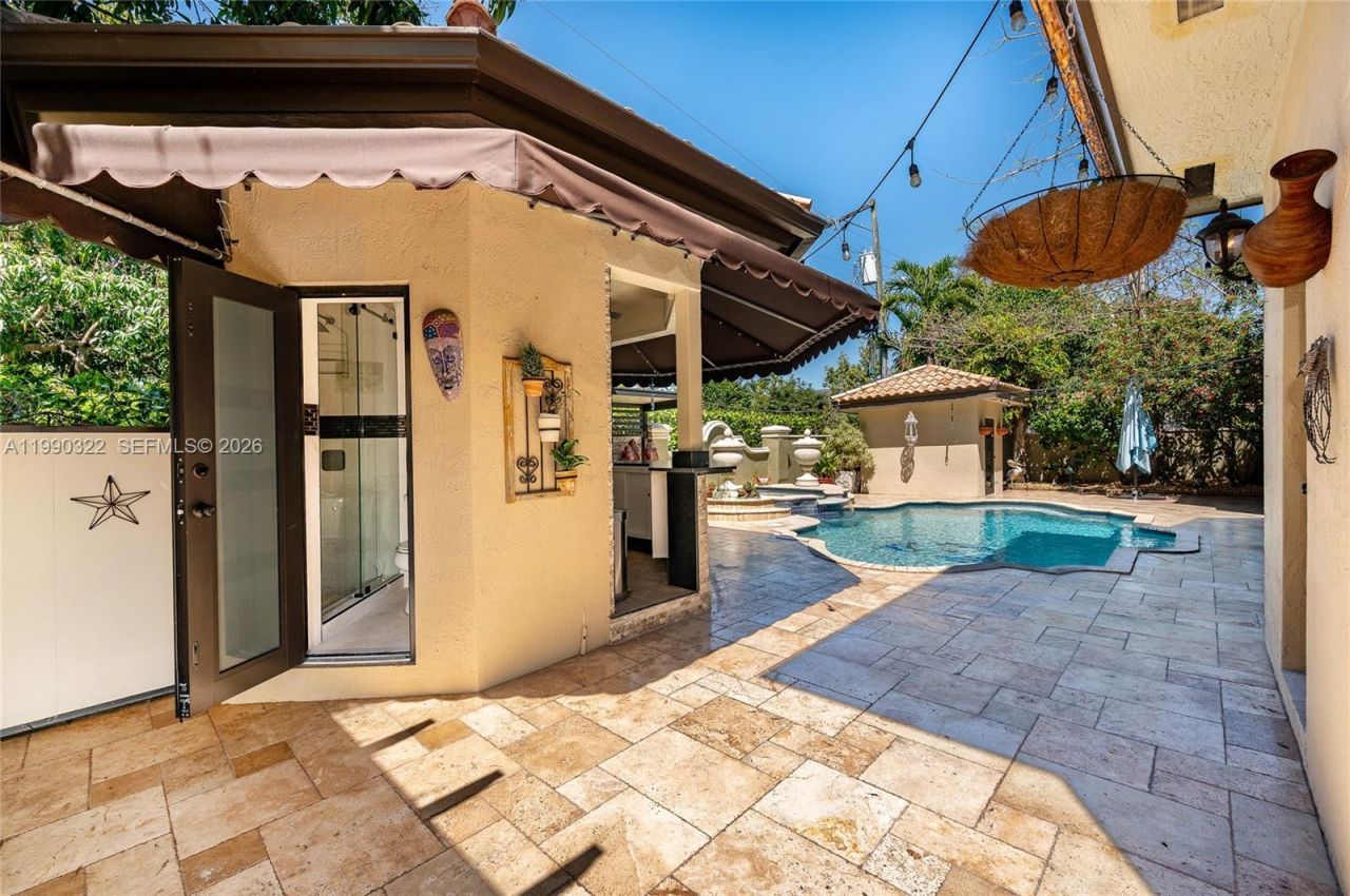 588 Miller Dr , Miami Springs, FL 33166 Photo