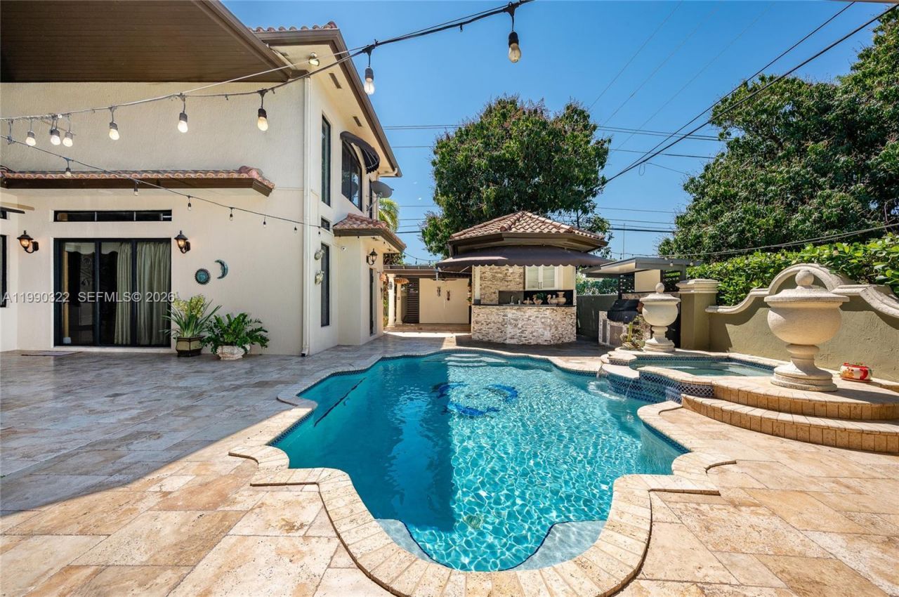 588 Miller Dr , Miami Springs, FL 33166 Photo