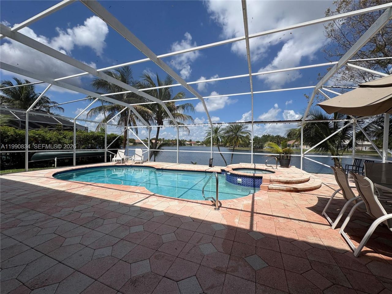 12513 NW 18th Mnr, Pembroke Pines, FL 33028 Photo