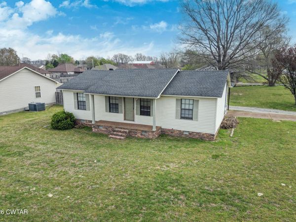 1530 Belle Meade Road , Bells, TN 38006