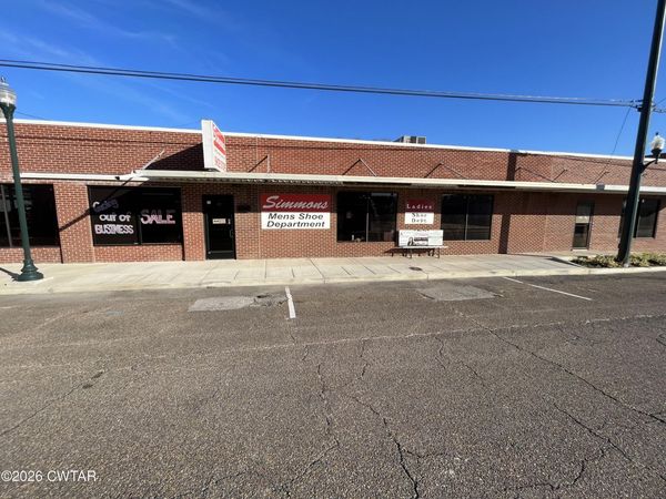 204 S 14th Avenue , Humboldt, TN 38343