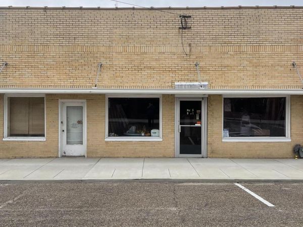 203 S 14th Avenue , Humboldt, TN 38343