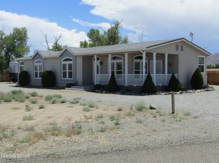 1 Calico Hills Lane, Yerington, NV 89447 Photo