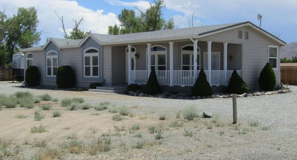 1 Calico Hills Lane, Yerington, NV 89447 Photo
