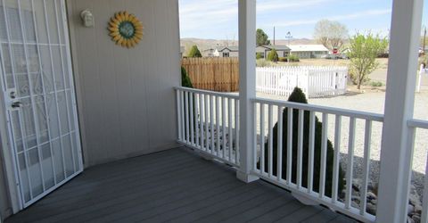 1 Calico Hills Lane, Yerington, NV 89447 Photo