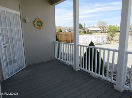 1 Calico Hills Lane, Yerington, NV 89447 Photo