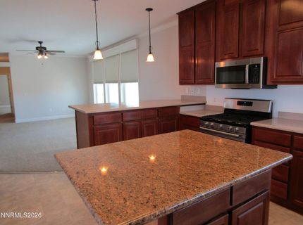 1 Calico Hills Lane, Yerington, NV 89447 Photo