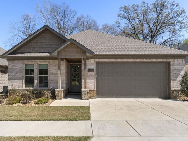 3508 Logan Ridge Drive, Bryant, AR 72022