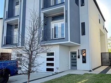 2419 Crossman Avenue, Dallas, TX 75212