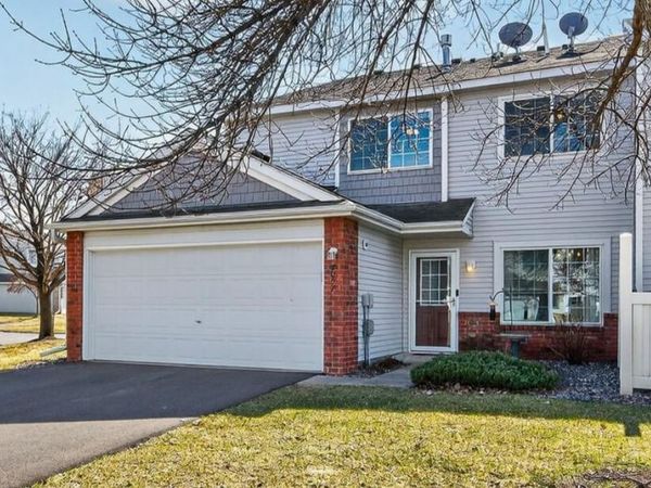 7097 Quail Avenue NE, Otsego, MN 55330