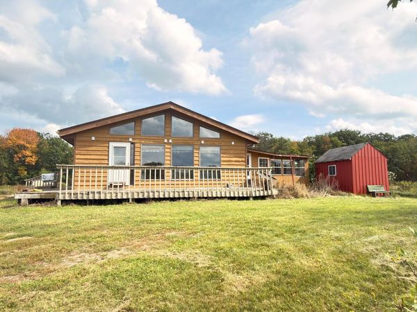 2952 90th Street, Frederic, WI 54837