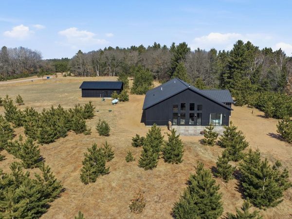 22704 Godfrey Road, Siren, WI 54872