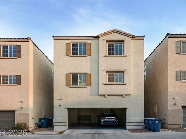 9065 Hanging Tapestry Court , Las Vegas, NV 89149
