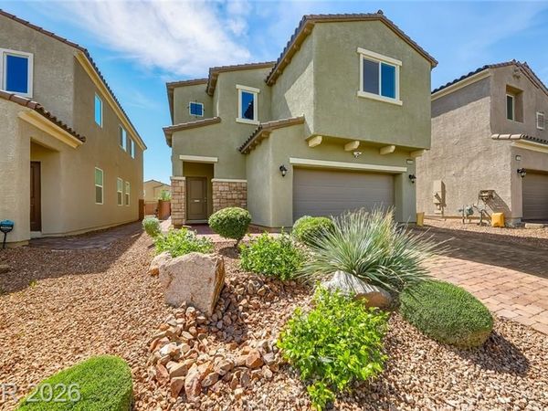 4559 Wyncrest Avenue, Las Vegas, NV 89115