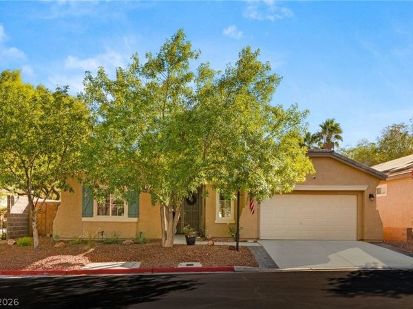 10517 Biriba Place, Las Vegas, NV 89144