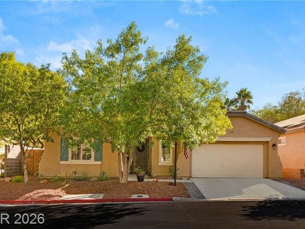 10517 Biriba Place , Las Vegas, NV 89144