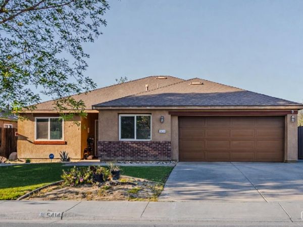 5414 Red Wheat Avenue, Bakersfield, CA 93313