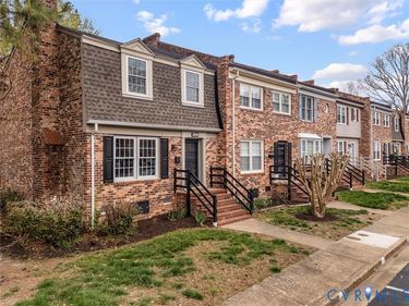 2200 Ashcreek Drive, Henrico, VA 23238