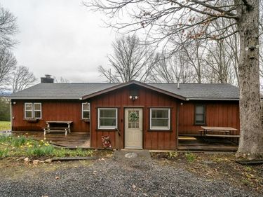 188 NEW MARKET RESERVOIR RD, NEW MARKET, VA 22844