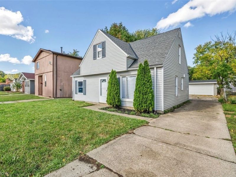 12508 Sobieski Avenue, Cleveland, OH 44135 Photo 2