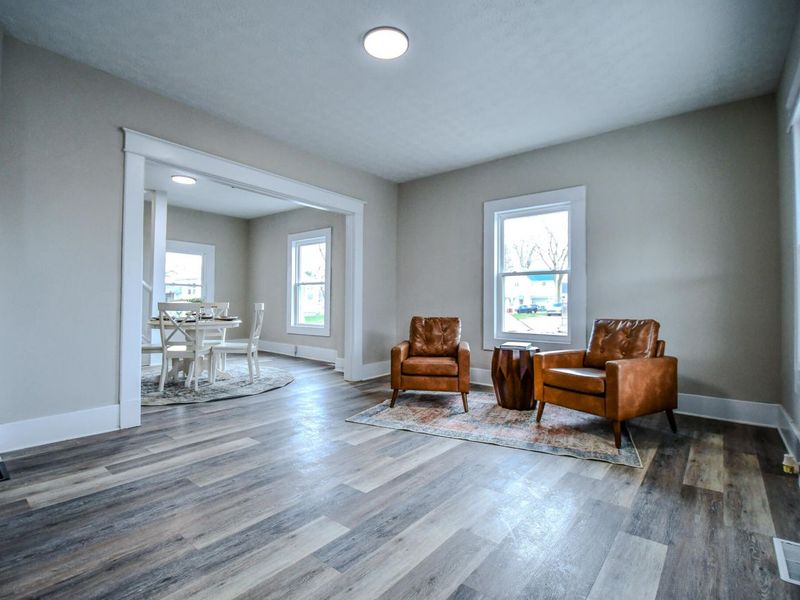 527 Linden Avenue, Sidney, OH 45365 Photo 9