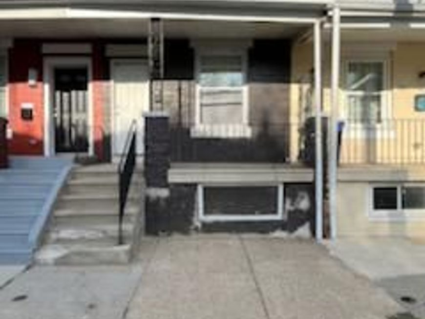 883 N Farson Street, Philadelphia, PA 19139 Main Photo