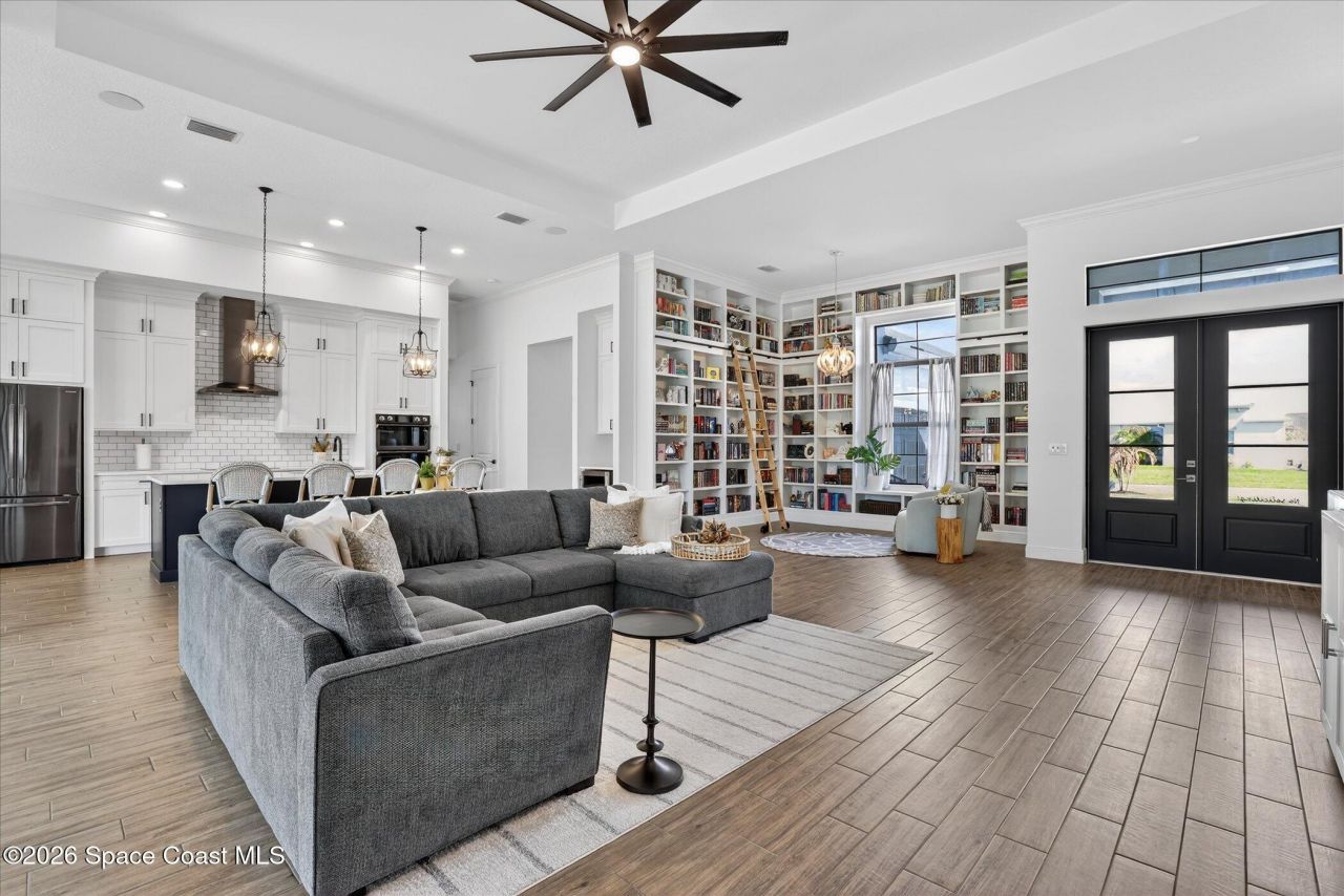 4195 Domain Court, Melbourne, FL 32934 Photo