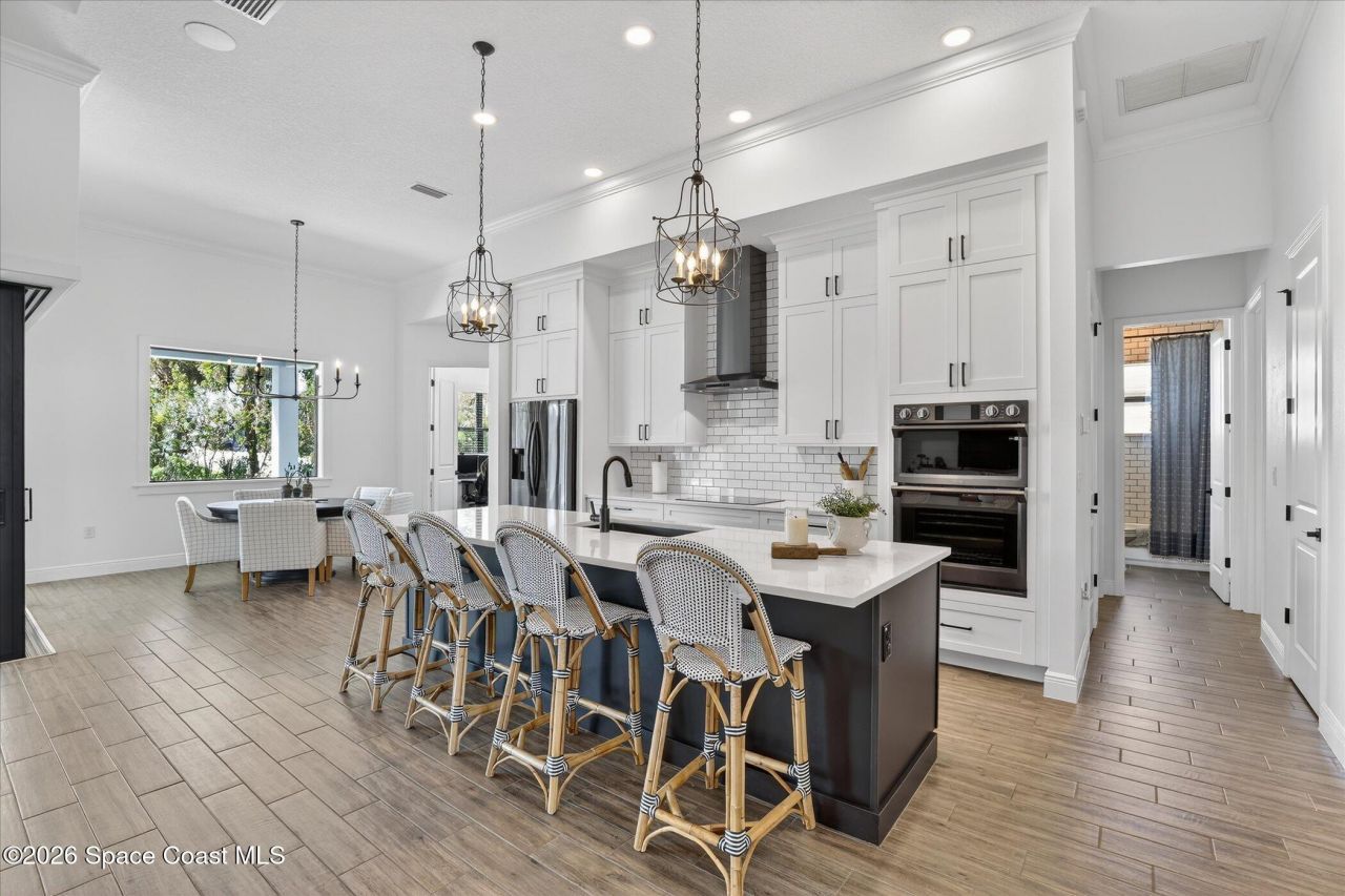 4195 Domain Court, Melbourne, FL 32934 Photo